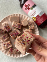 Blackcurrant Immunity Marshmallows